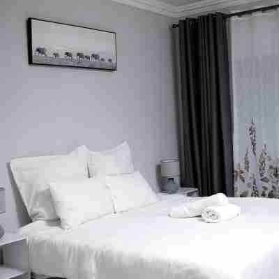 Semeni Asante Guesthouse Getaway Rooms