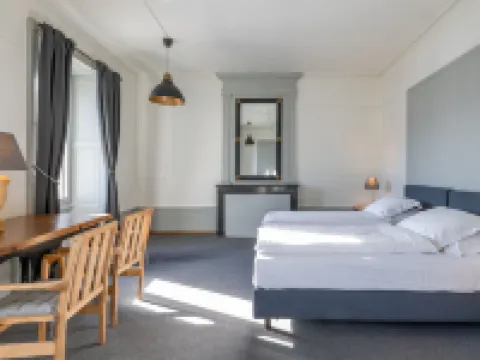 Vevey Hotel & Guesthouse Hotels in Vevey