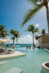 The Beachfront by The Fives Hotels Á la Carte - Adults Only - en bord de mer