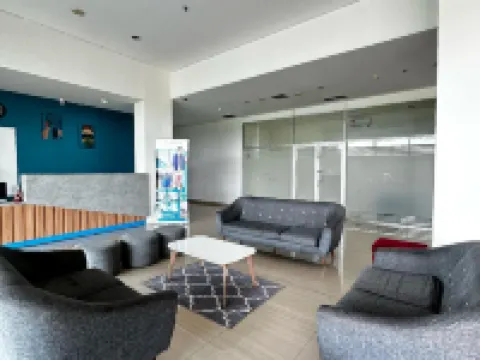 Izi Cozi Jababeka Enviro Powered by Archipelago Hotels in North Cikarang