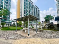 Homestay Vista Alam - Pensionat