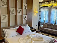 ケルクラリゾート ジロカストラのホテル