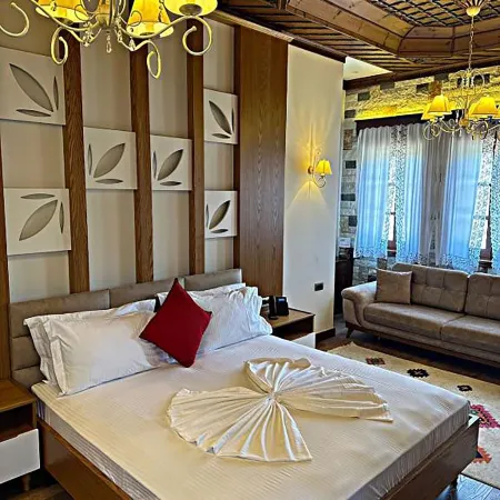 Kerculla Resort
