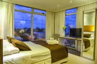 Ambit Boulevard Hotel Boutique Hotels in Santa Fe