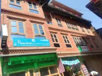 Mountain Guesthouse