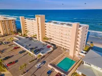 Wow Oceanfront Views 2BR-2BA Condo Ponce Inlet King Suite, Pool & Stunning Views Hotels in Ponce Inlet