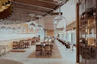 Radisson Hotel Puerto Varas - Morgenmad