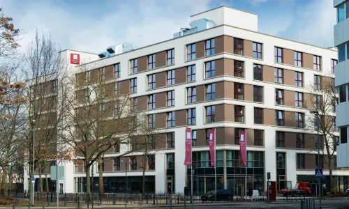 Leonardo Offenbach Frankfurt