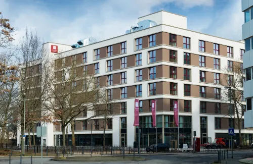 Leonardo Offenbach Frankfurt Hotels in Offenbach am Main
