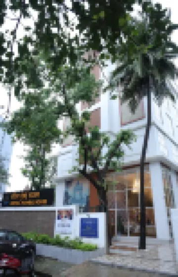 Hotel Mumbai House Mindspace Malad Hotels near Mindspace