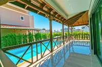 Paradise Town Villa Cordelia