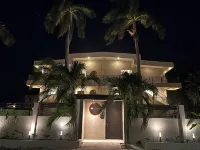 The Palms Hotels in 