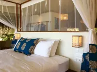 AsDunas Lodge Hoteles en Vilanculos
