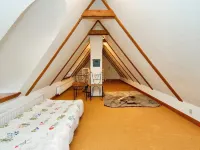 2 Person Holiday Home in Gilleleje by Traum