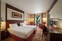 Hotel do Canal Các khách sạn ở Horta