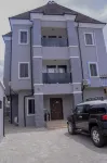 Bamgbose Apartments in Surulere Lagos Nigeria