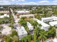 Escape to This Luxury Wilton Manors Villa