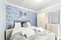 Town House Rooms Hotel a Boston
