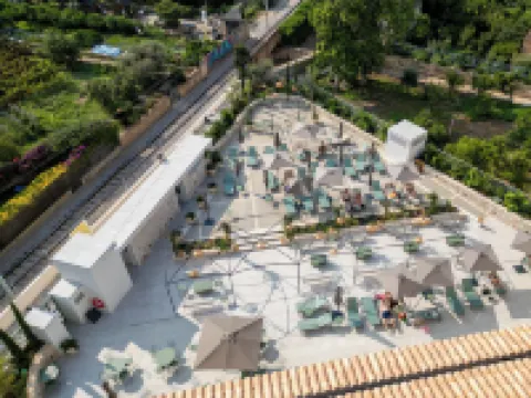 Alcázar Hotel Sóller Hotels in Soller