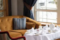The Villa Rose Hotel & V-Spa - Breakfast