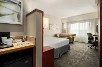 Courtyard by Marriott Salisbury - Gym