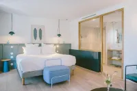 70 Hectares... et l'Océan Hotel a Soustons