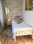 Cosy and Secluded Brook-Side Lodge Hotels in Sleaford