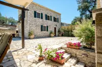 Villa Lenio Paxos in Anemogiannatika - Villas