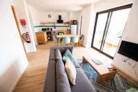 Mira d'Ouro Serta - Apartments