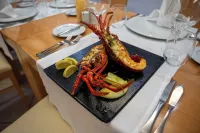 VOI Praia de Chaves Resort - breakfast
