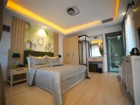 DATÇA SUİTES LUXURY BOUTİQUE HOTELS Hotels in Datca