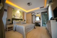 DATÇA SUİTES LUXURY BOUTİQUE HOTELS Hotels in 