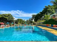 Tijota Hotel Fazenda Hotel di Ipatinga
