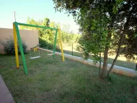 Villa in Rakalj Near Beaches with Pool