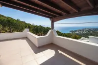 Villa Bambaşka Hotels in Boğaziçi
