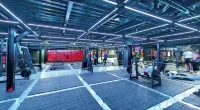 Xliving Host and Rooms - Gym