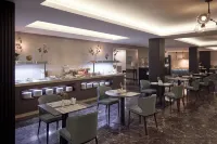 Hôtel Ralf - breakfast