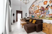 Casa Palacio Sanlúcar de Barrameda