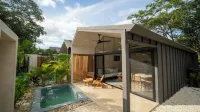 Selvatico Tamarindo Villas - Villas