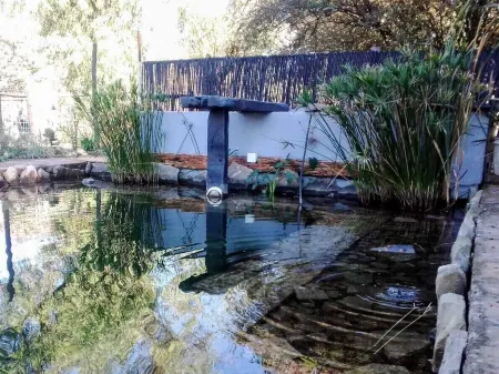 Bailey Country House