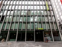 B&B Hotel Zürich Wallisellen ヴァリゼレンのホテル