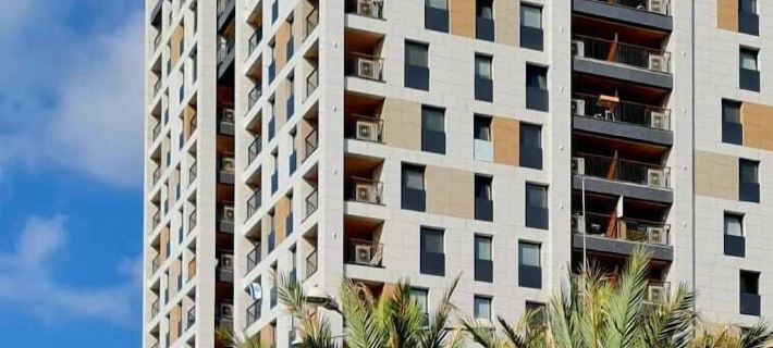 Cape Dor Haifa Hotel di Haifa