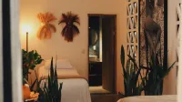 Hotel SIN Nombre Hotels in Oaxaca