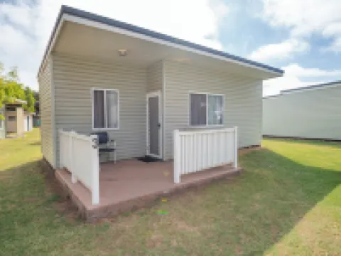 Belair Gardens Caravan Park Hotels in Geraldton