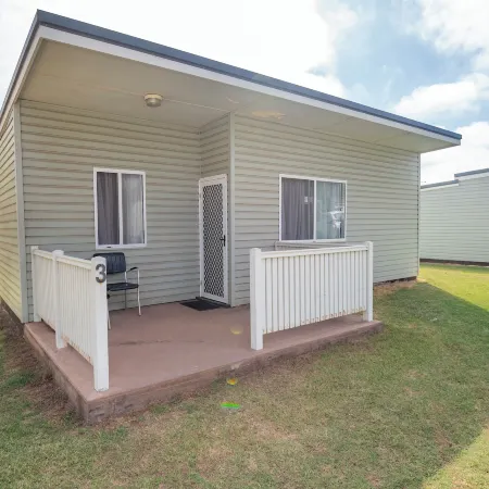 Belair Gardens Caravan Park