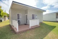 Belair Gardens Caravan Park Các khách sạn ở Geraldton