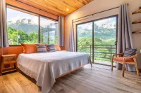 Epic Ocean-to-Mountain Views 24 7 Gated Community Private Villa Roca - 4-Star