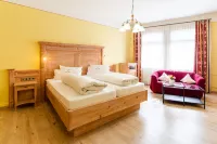 Dom-Hotel Hotels in Todtmoos