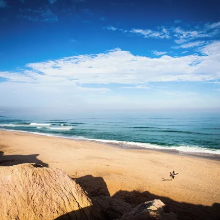 West Cliffs Ocean and Golf Resort