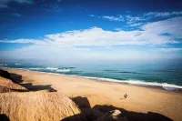 West Cliffs Ocean and Golf Resort - Meerblick